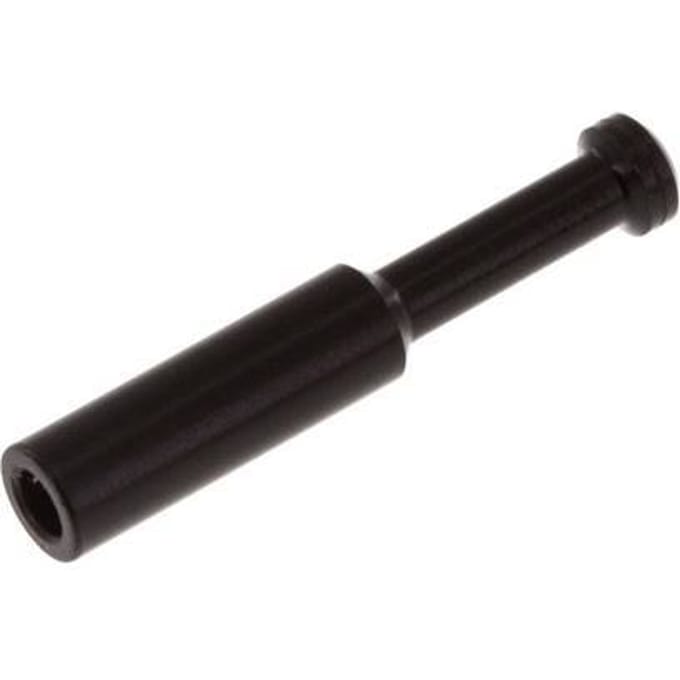 3/16'' Plug PBT NBR [10 Stukken]