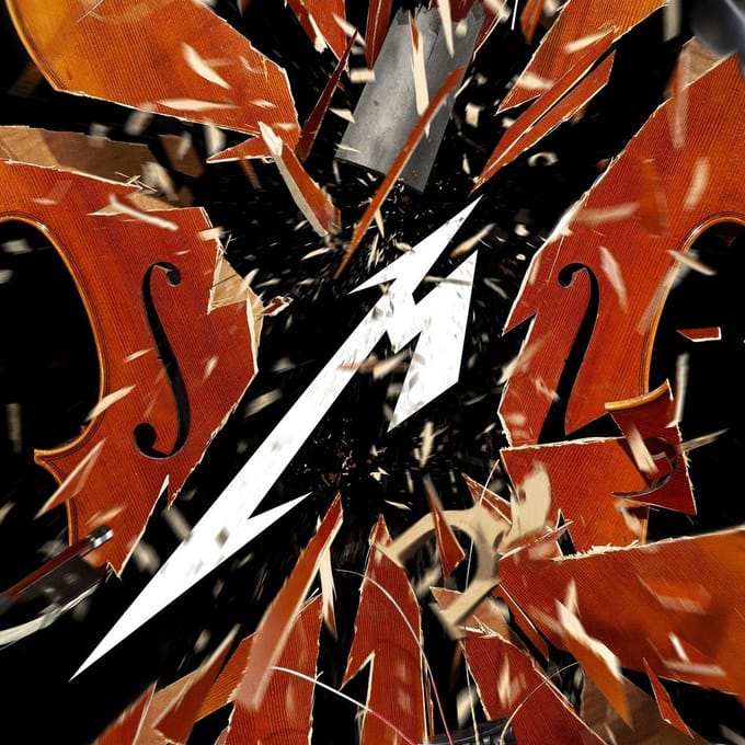 Metallica, San Francisco Symphony - S&M2 (2 CD)