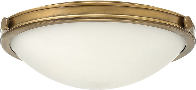 Wandlamp - Steady Lighting - Metaal -  - E27 - L: 19.7cm - Voor Binnen - Woonkamer - Eetkamer - Tortoise