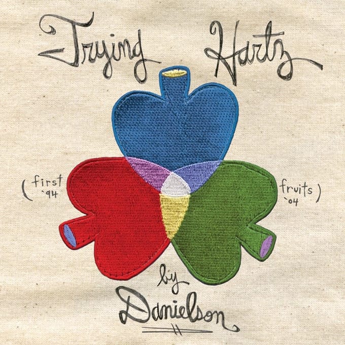 Danielson - Trying Hartz (2 CD)