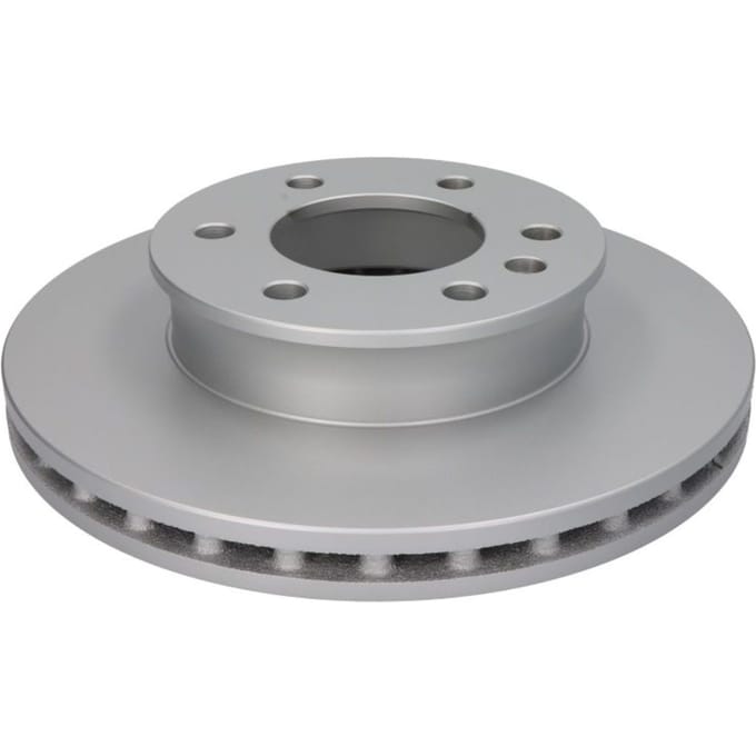 Remschijf BOSCH 0 986 479 294 voorkant, geventileerd, sterk gecarboniseerd, 1 Stuk