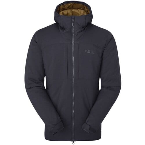 Windjack Rab -