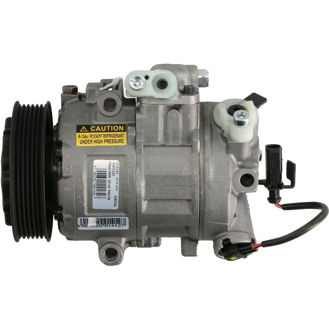 Compressor airconditioning AIRSTAL 10-0132