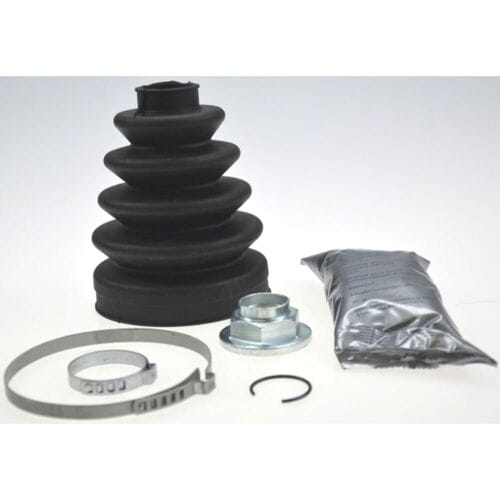 Balgenset, aandrijfas SPIDAN 21283