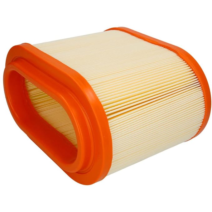 Luchtfilter BLUE PRINT ADG02241