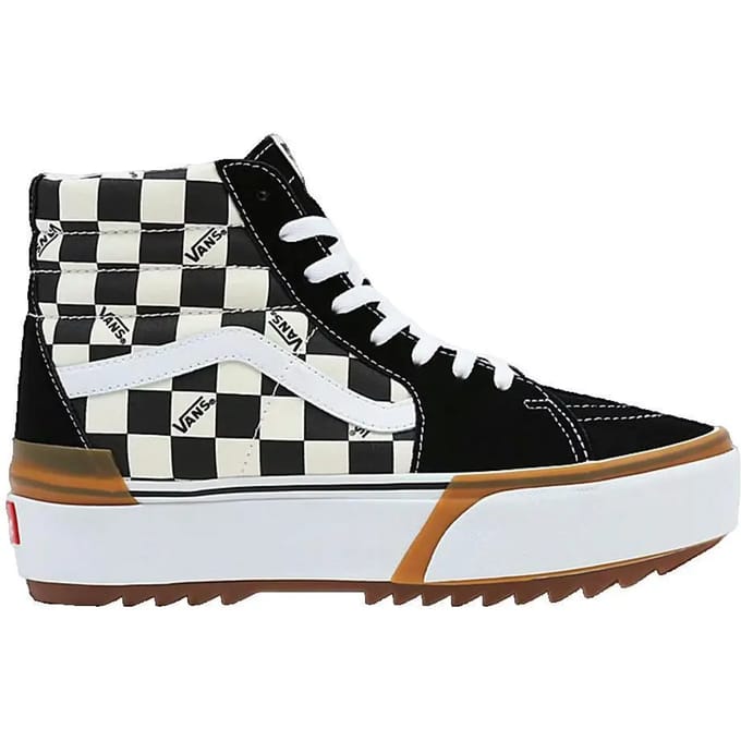 Kindertrainers Vans Camden Stripe
