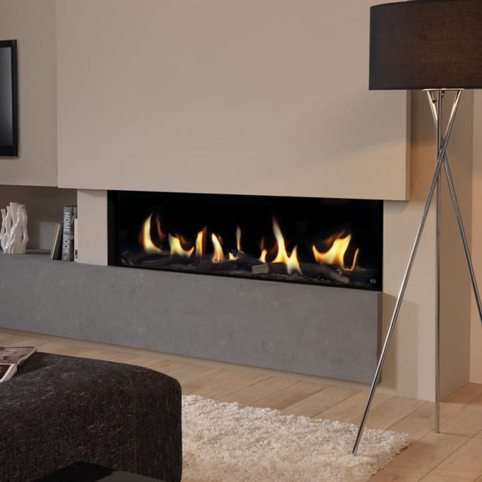 Dru Metro 150 XT Eco Wave Gashaard