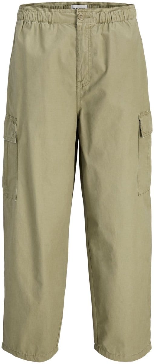 Jack & Jones Cargo broek Barrel fit Cargo broek
