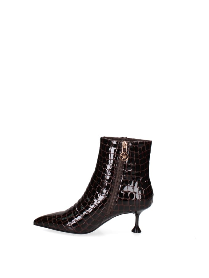 Marc Ellis Enkellaars Women