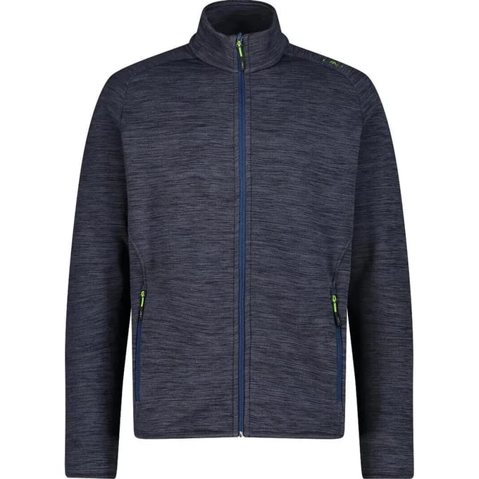 Fleece met rits CMP