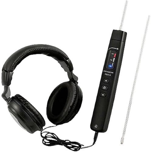 PCE Instruments PCE-S 42 Stethoscoop Geschikt voor (automerken): Universal