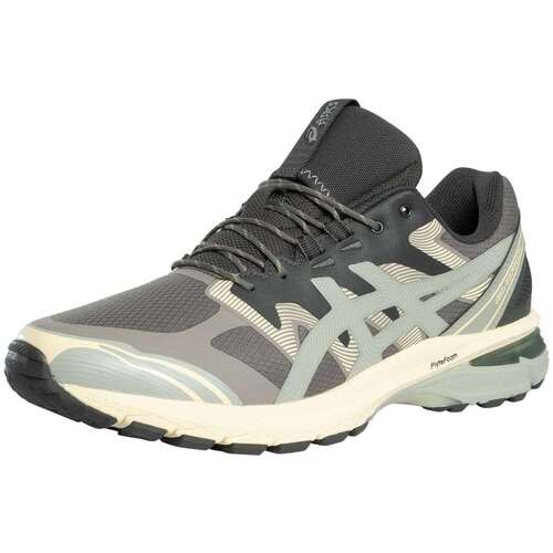 Asics Gel Terrain Trainers, Grijs