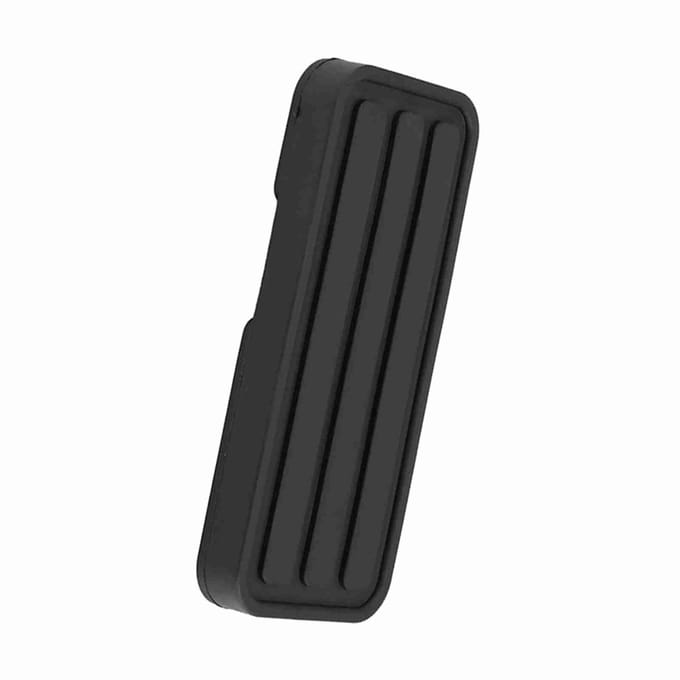 Gaspedaalrubber voor automatische gaspedaal voor Transporter T4 1990-2003 171721647 black