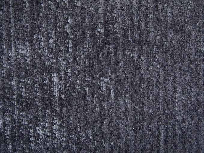 Vente-unique Bed met opbergruimte stof antracietgrijs 160 x 200 cm
