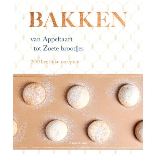 Bakken - Rachel Lane