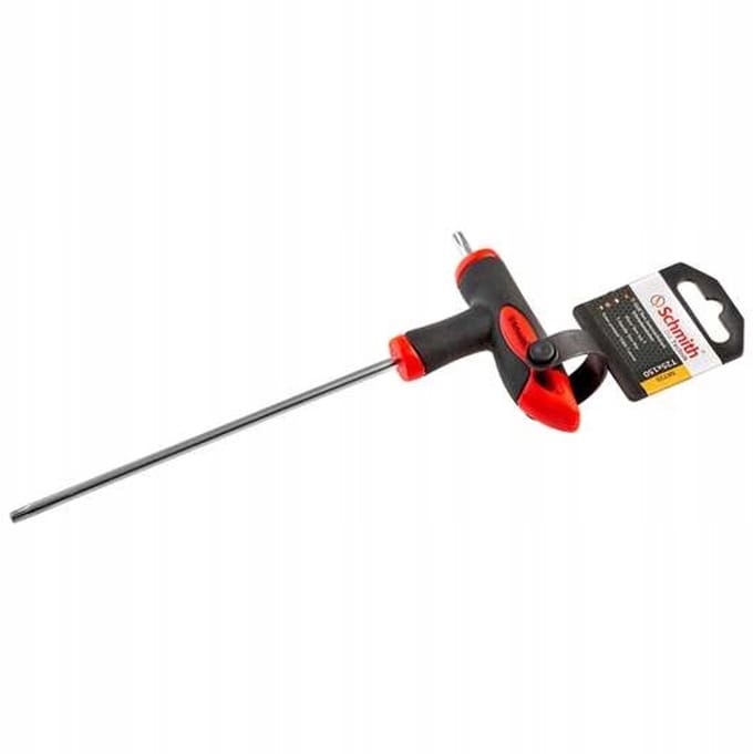 Torxsleutel T-Type T50