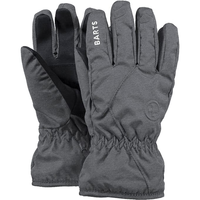 Barts Basic Skigloves Kids Unisex Wintersporthandschoenen - Maat size 5