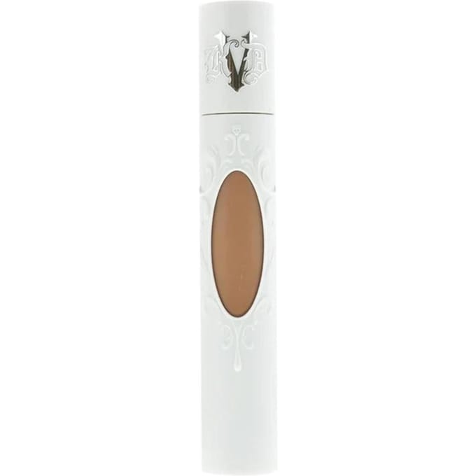 Kat Von D, True Portrait, Fond de teint liquide, 074, Tan, 30 ml