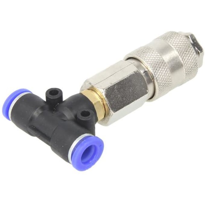 Vullers, pompen, draagbare copressors BORG PPM001