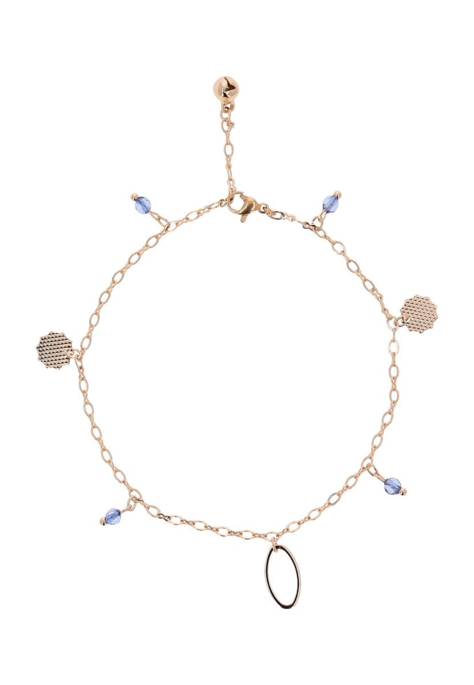 Gaya Anklet