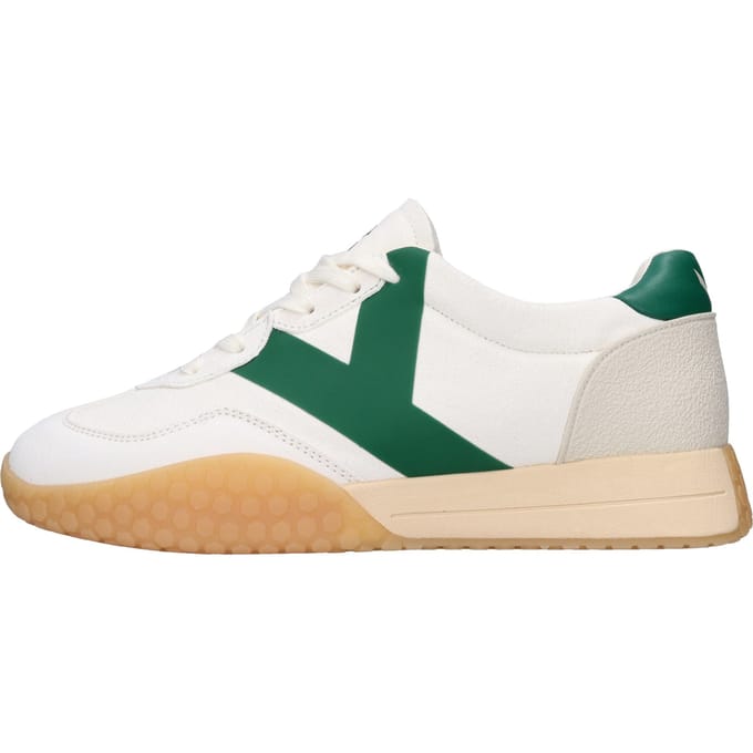 Keh Noo Witte sneakers