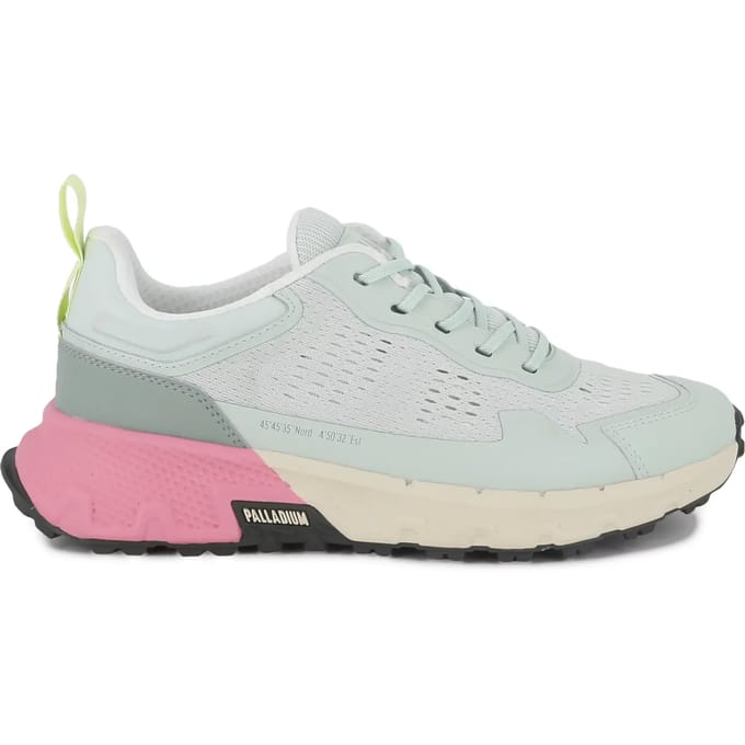 Damestrainers Palladium Offrunner