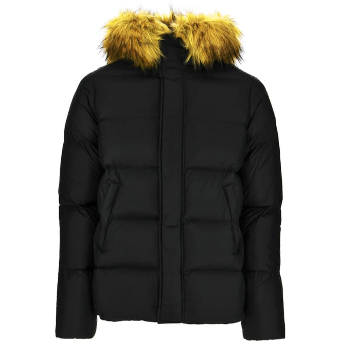 JOTT Prestige 2.0 Down Jacket Black Taglia: XL | Giacche invernali Outlet | Uomo | Nero