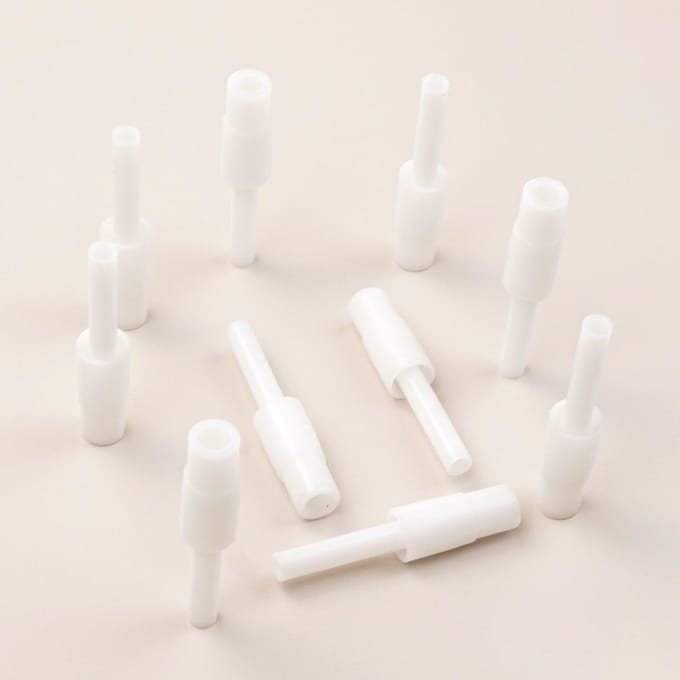 BCP049 10 Pièces Goupille d'Extrémité de Câble pour Mécanisme de Leve-Vitre Type BCP049