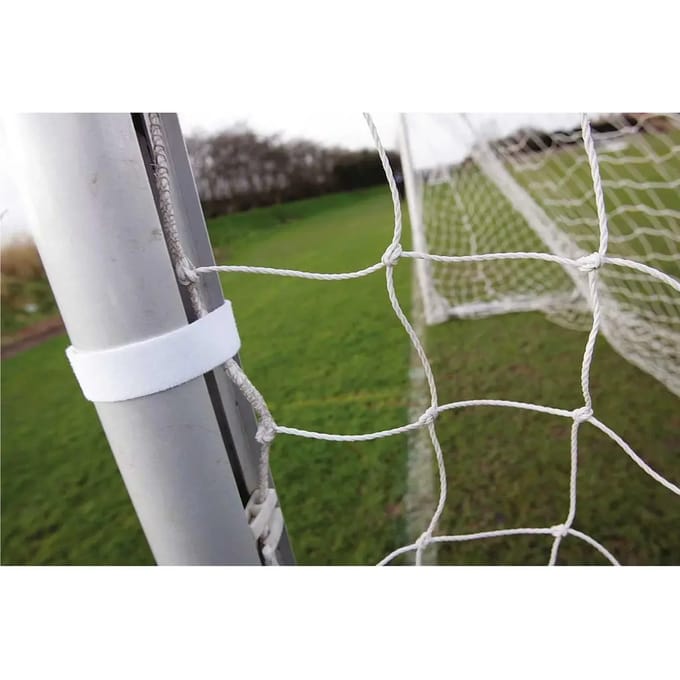 Netsluiting van stof Precision (x24)