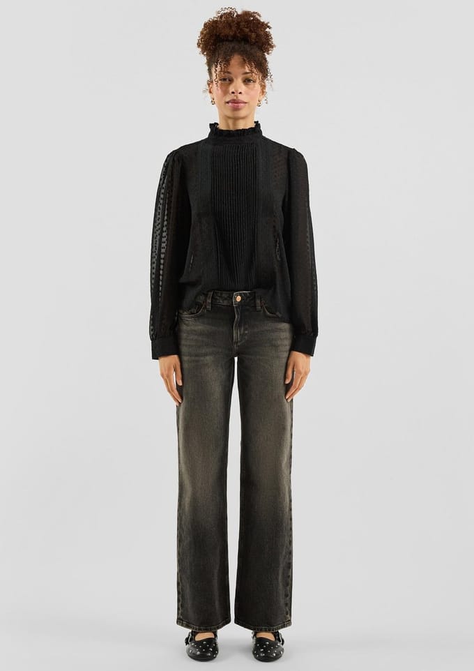 QS Jeans-Hose CATIE