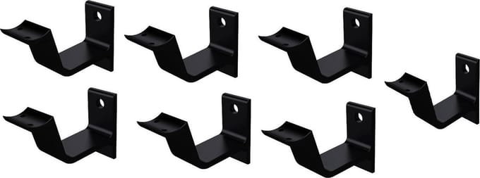 Hermeta Leuninghouder - 3553-18 - 7 stuks