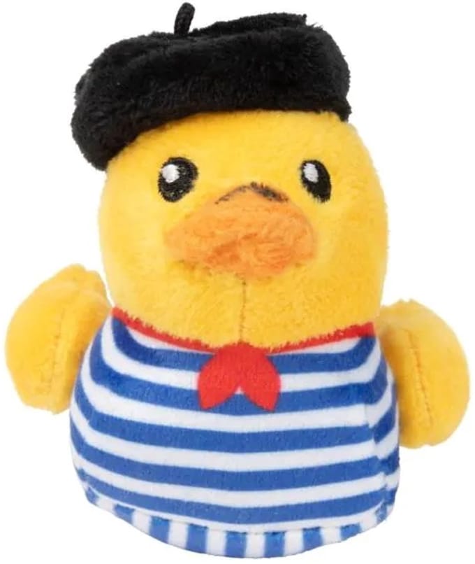 FuzzYard Timothee Chalaquack Hondenspeeltje 13cm