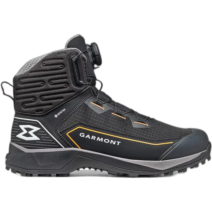 Wandelschoenen Garmont Trace BOA GTX Mid