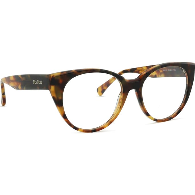 Brillen met correctie Max Mara MM5161 056