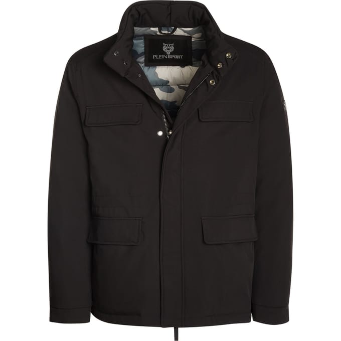 Windjack Philipp Plein Sport -