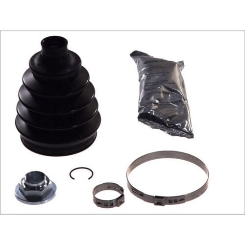 Balgenset, aandrijfas SPIDAN 24382