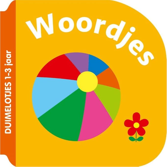 Duimelotjes Woordjes - Duimelotjes