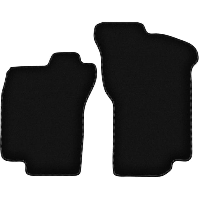 BASIC voorzijde voor: Lancia Delta II hatchback 1993-1999