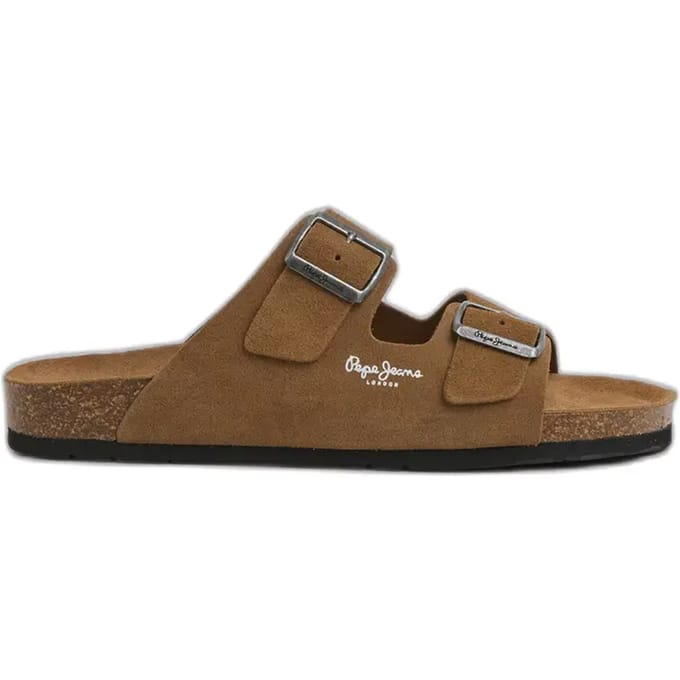 Sandalen Pepe Jeans Bio Suede