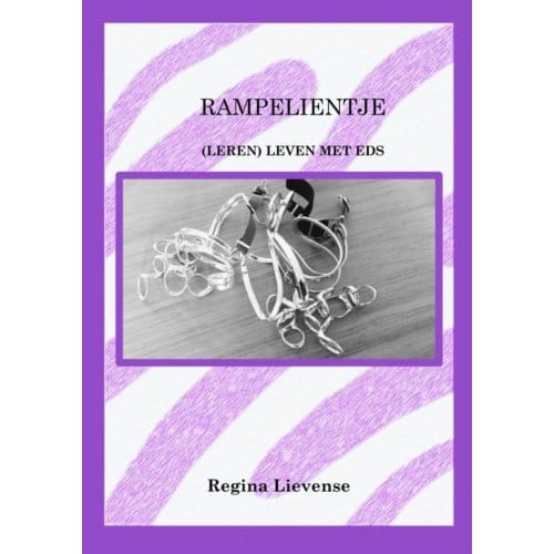 Rampelientje - Regina Lievense