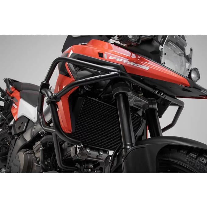 Hoge motorprotectors SW-Motech Suzuki V-Strom 1050 (19-) (x2)