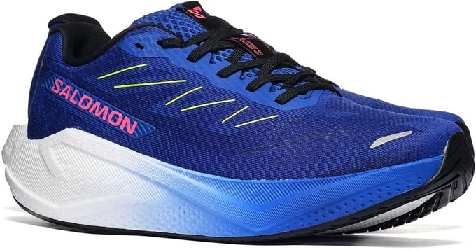Sportieve Salomon AERO BLAZE 3 45 1/3 Unisex