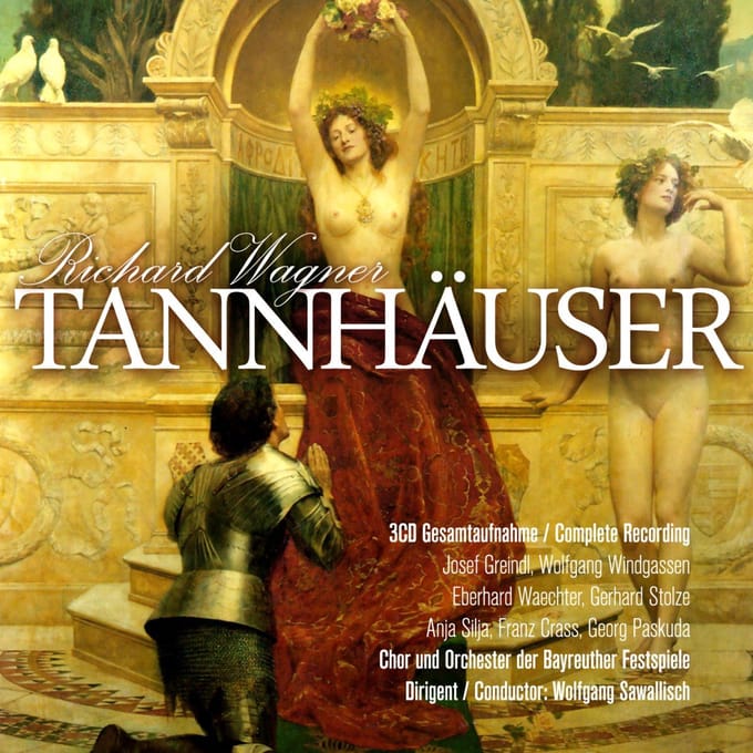 Tannhaeuser