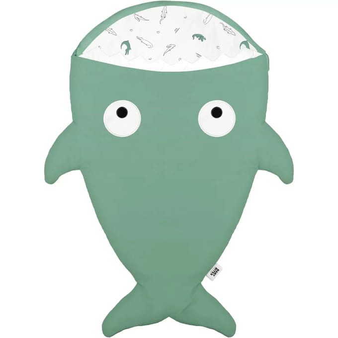 Babyslaapzak Baby Bites