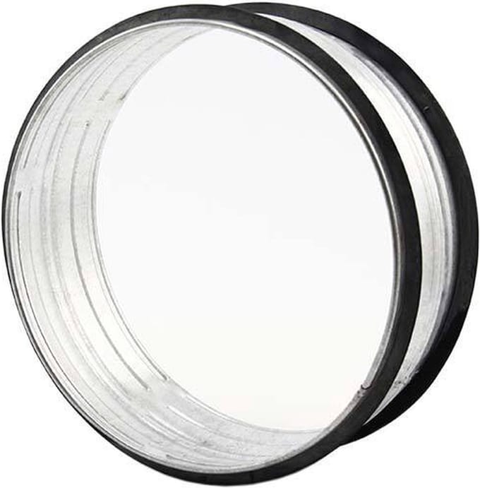 Spiro-SAFE steekverbinding Ã˜ 355mm voor spirobuizen