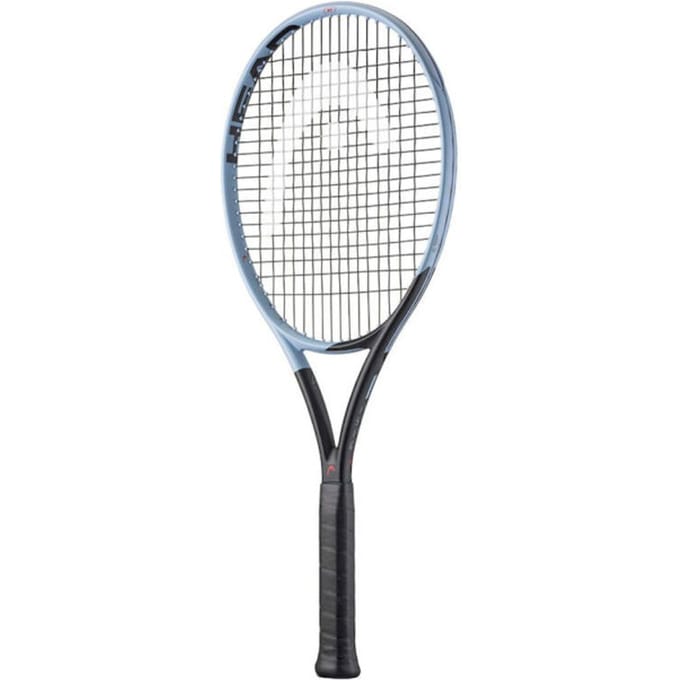 HEAD - instinct mp 2025 - Tennisracket heren - Blauw