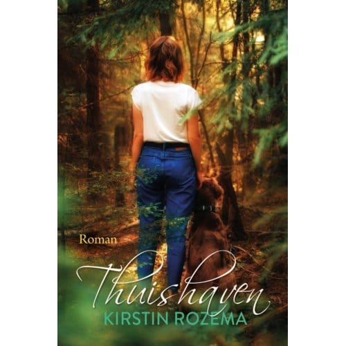 Thuishaven - Kirstin Rozema
