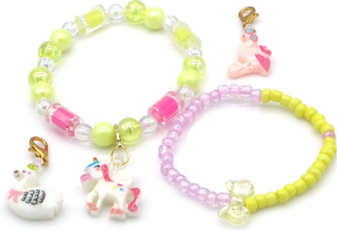Droom Armbanden set voor Kinderen - Trendy Design
