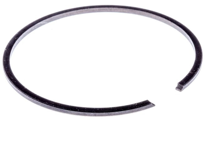 Piston ring