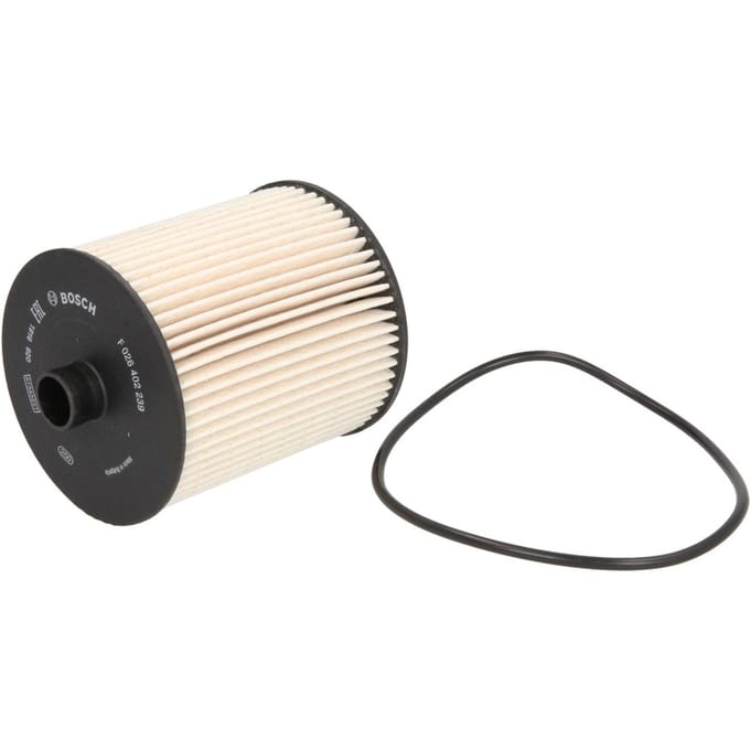 Brandstoffilter BOSCH F 026 402 239